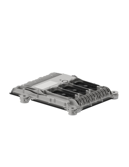 Engine Controller
